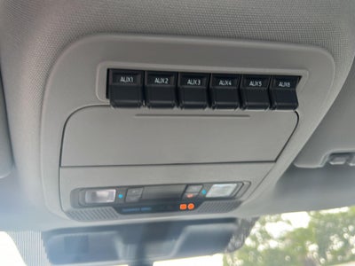 2027 Ford F-350 XL