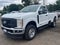 2027 Ford F-350 XL