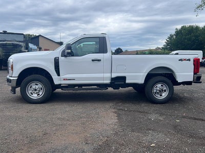 2027 Ford F-350 XL