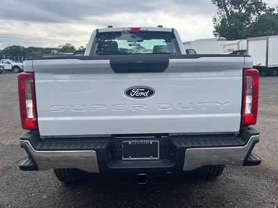 2027 Ford F-350 XL