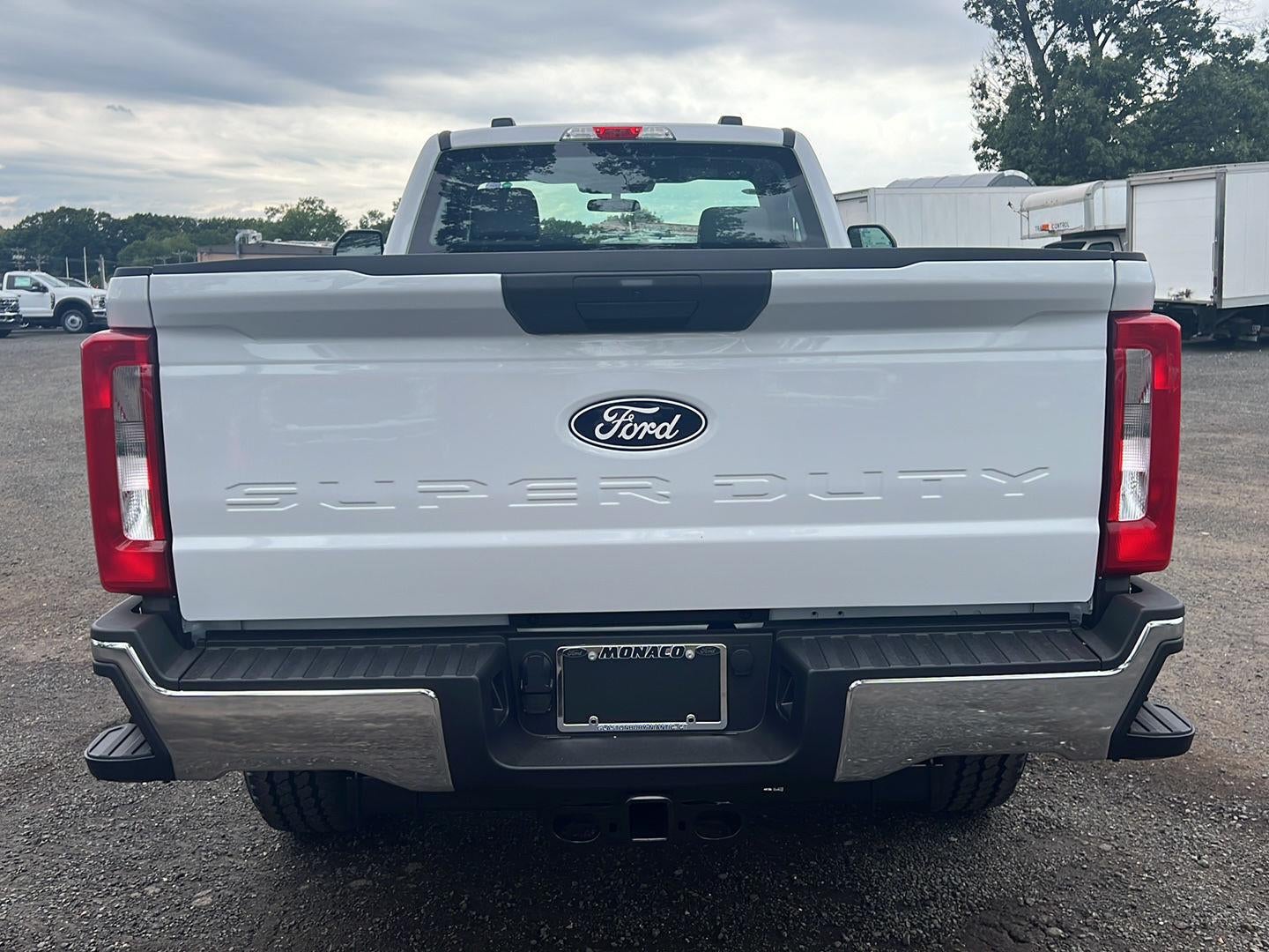 2027 Ford F-350 XL
