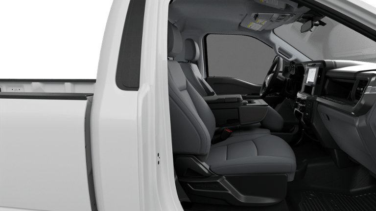 2027 Ford F-350 XL