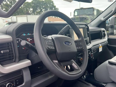 2027 Ford F-350 XL