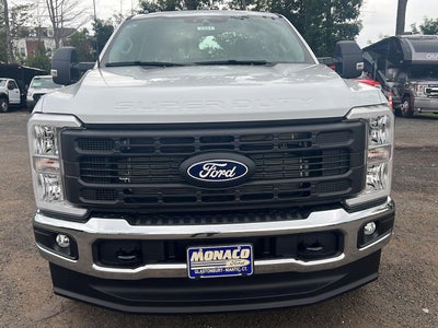 2027 Ford F-350 XL
