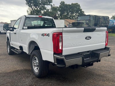 2027 Ford F-350 XL