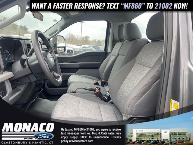 2024 Ford F-350SD XL *Under Deposit*