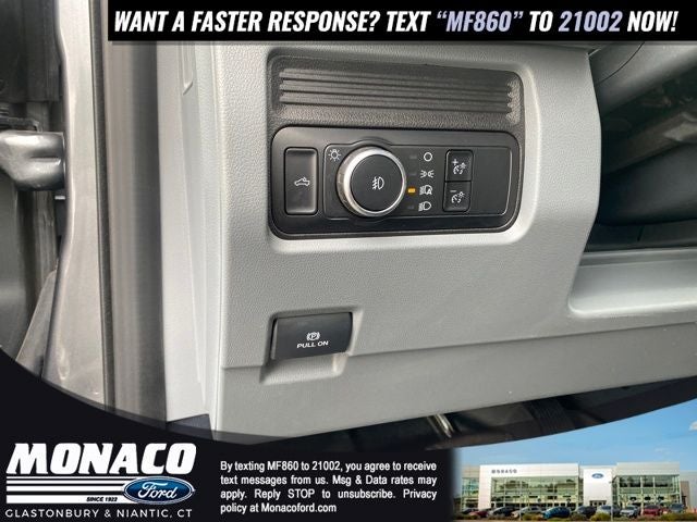 2024 Ford F-350SD XL *Under Deposit*