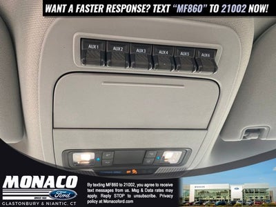 2024 Ford F-350SD XL *Under Deposit*