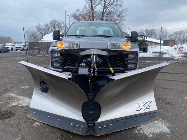 2024 Ford F-350SD XL