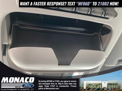 2024 Ford F-350SD XL *Under Deposit*