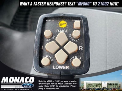 2024 Ford F-350SD XL *Under Deposit*