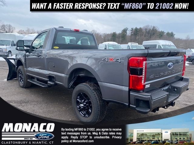 2024 Ford F-350SD XL *Under Deposit*