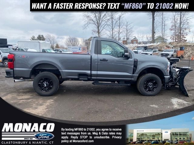 2024 Ford F-350SD XL *Under Deposit*