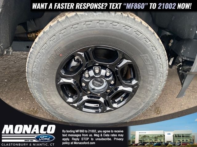 2024 Ford F-350SD XL *Under Deposit*