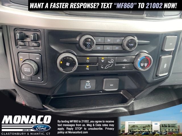 2024 Ford F-350SD XL *Under Deposit*