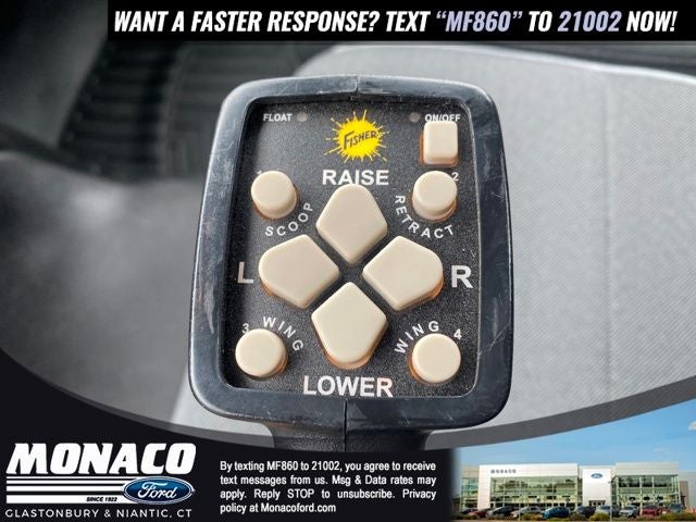 2024 Ford F-350SD XL *Under Deposit*