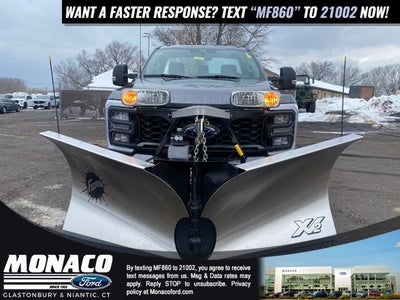 2024 Ford F-350SD XL *Under Deposit*