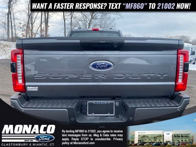 2024 Ford F-350SD XL *Under Deposit*