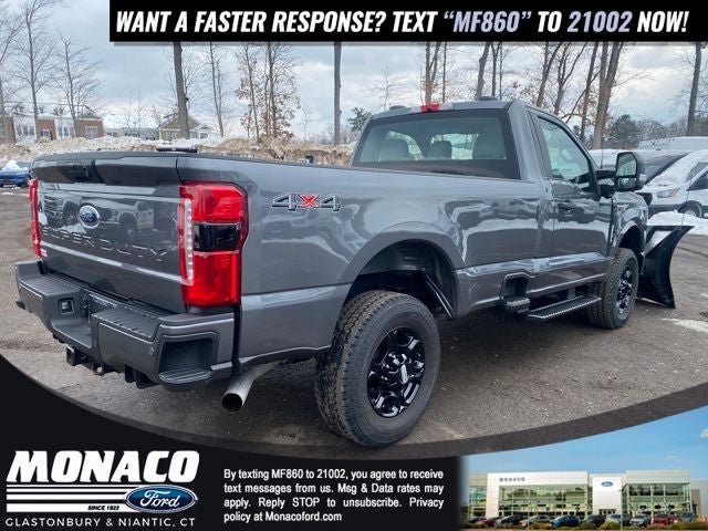 2024 Ford F-350SD XL *Under Deposit*