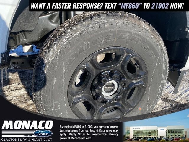 2026 Ford F-350SD XL *Under Deposit*