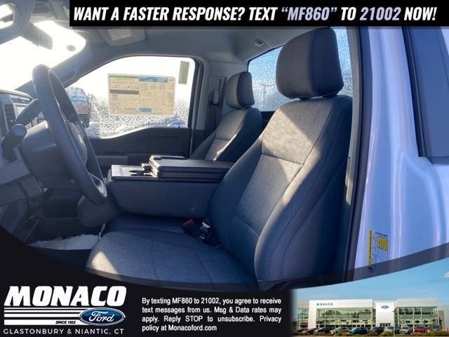 2026 Ford F-350SD XL *Under Deposit*