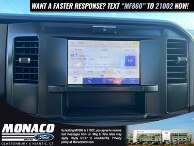 2026 Ford F-350SD XL *Under Deposit*