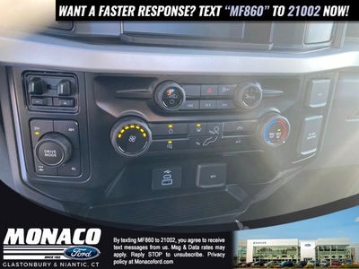 2026 Ford F-350SD XL *Under Deposit*