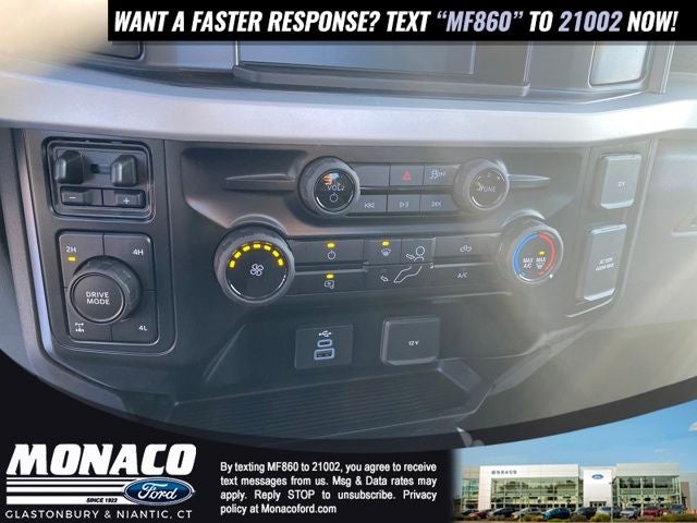 2026 Ford F-350SD XL *Under Deposit*