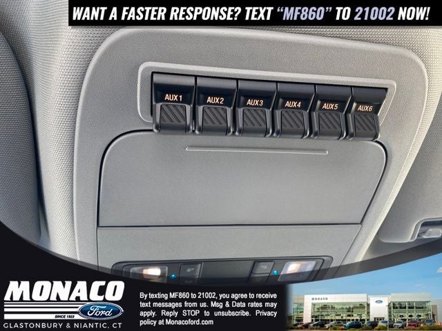 2026 Ford F-350SD XL *Under Deposit*