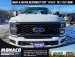 2026 Ford F-350SD XL *Under Deposit*