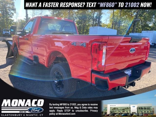 2026 Ford F-350SD XL