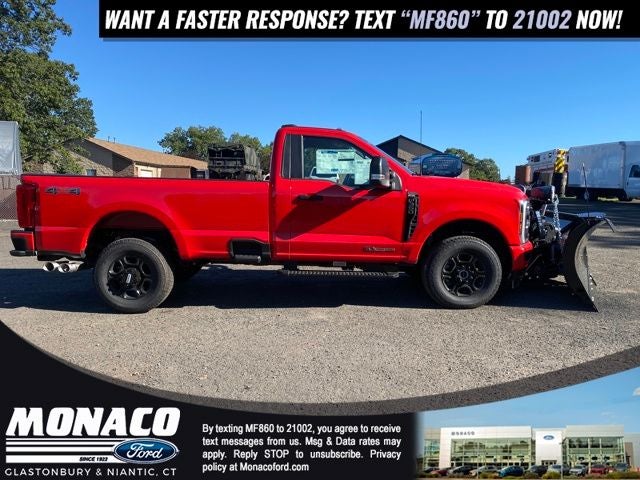 2026 Ford F-350SD XL