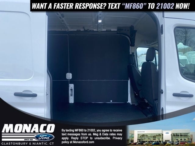 2026 Ford Transit-350 Base *Under Deposit*