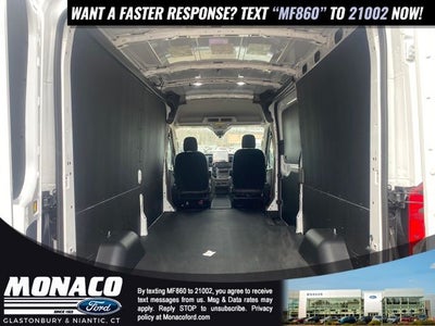 2026 Ford Transit-350 Base *Under Deposit*