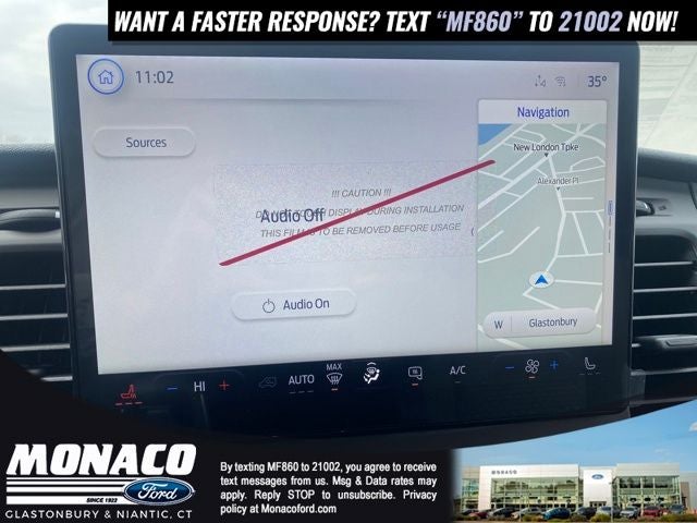 2026 Ford Transit-350 Base *Under Deposit*