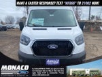 2026 Ford Transit-350 Base *Under Deposit*