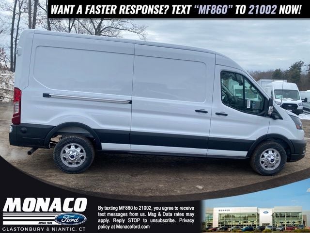 2026 Ford Transit-350 Base *Under Deposit*