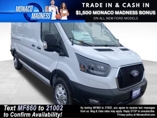2026 Ford Transit-350 Base *Under Deposit*