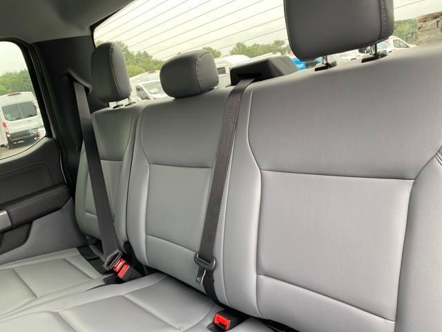 2025 Ford F-150 Lightning Flash *Under Deposit*