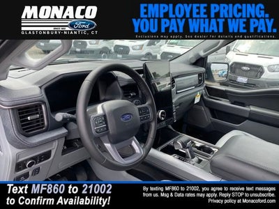 2025 Ford F-150 Lightning Flash *Under Deposit*
