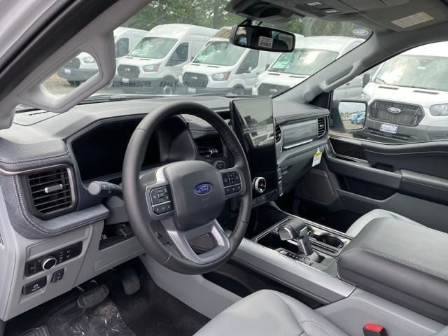 2025 Ford F-150 Lightning Flash *Under Deposit*