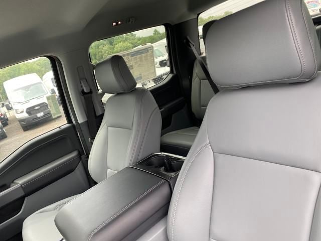 2025 Ford F-150 Lightning Flash *Under Deposit*