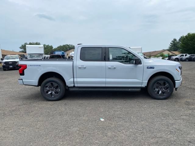 2025 Ford F-150 Lightning Flash *Under Deposit*