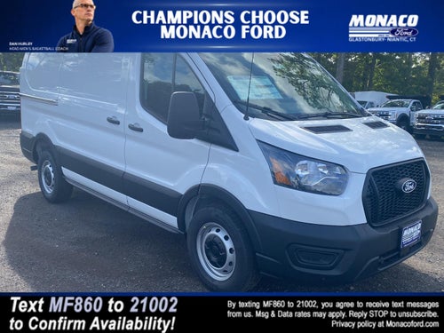 2027 Ford Transit Cargo Van Cargo Van