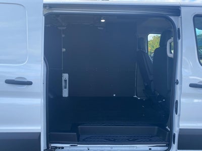 2027 Ford Transit Cargo Van Cargo Van