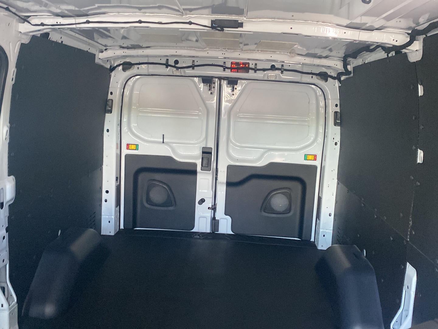 2027 Ford Transit Cargo Van Cargo Van