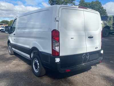 2027 Ford Transit Cargo Van Cargo Van