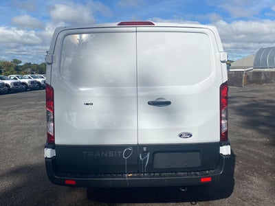 2027 Ford Transit Cargo Van Cargo Van