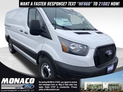 2026 Ford Transit-150 Base