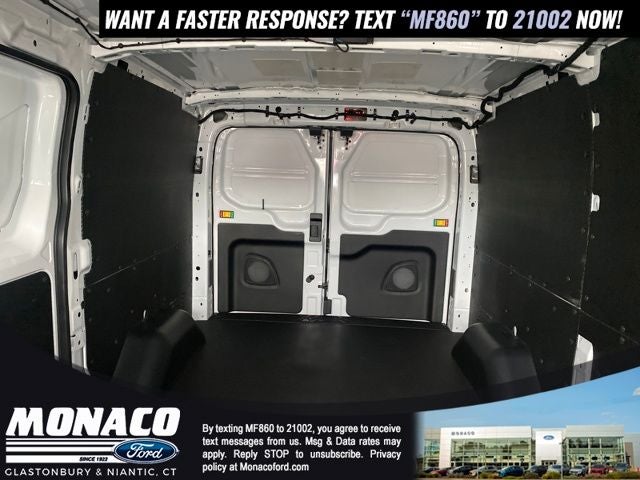 2026 Ford Transit-150 Base